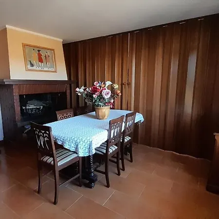Casavacanze Salza Nel Borgo Sutri Exterior photo