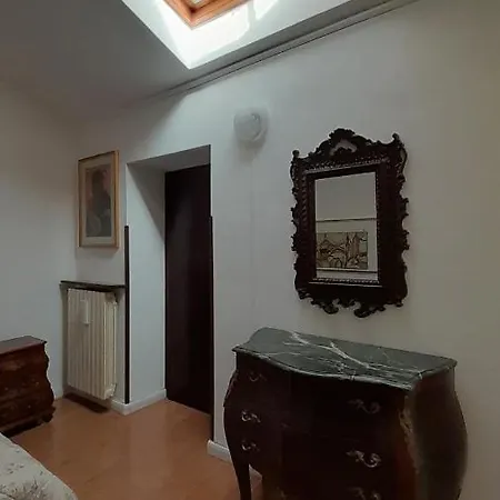Casavacanze Salza Nel Borgo Sutri Exterior photo
