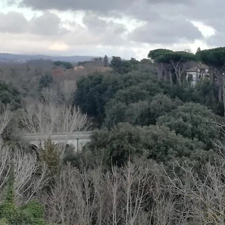 Casavacanze Salza Nel Borgo Sutri Exterior photo