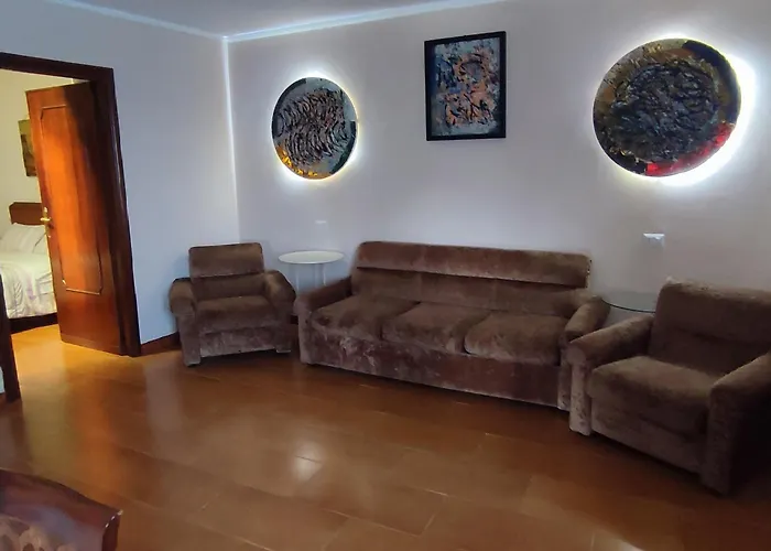 Casavacanze Salza Nel Borgo