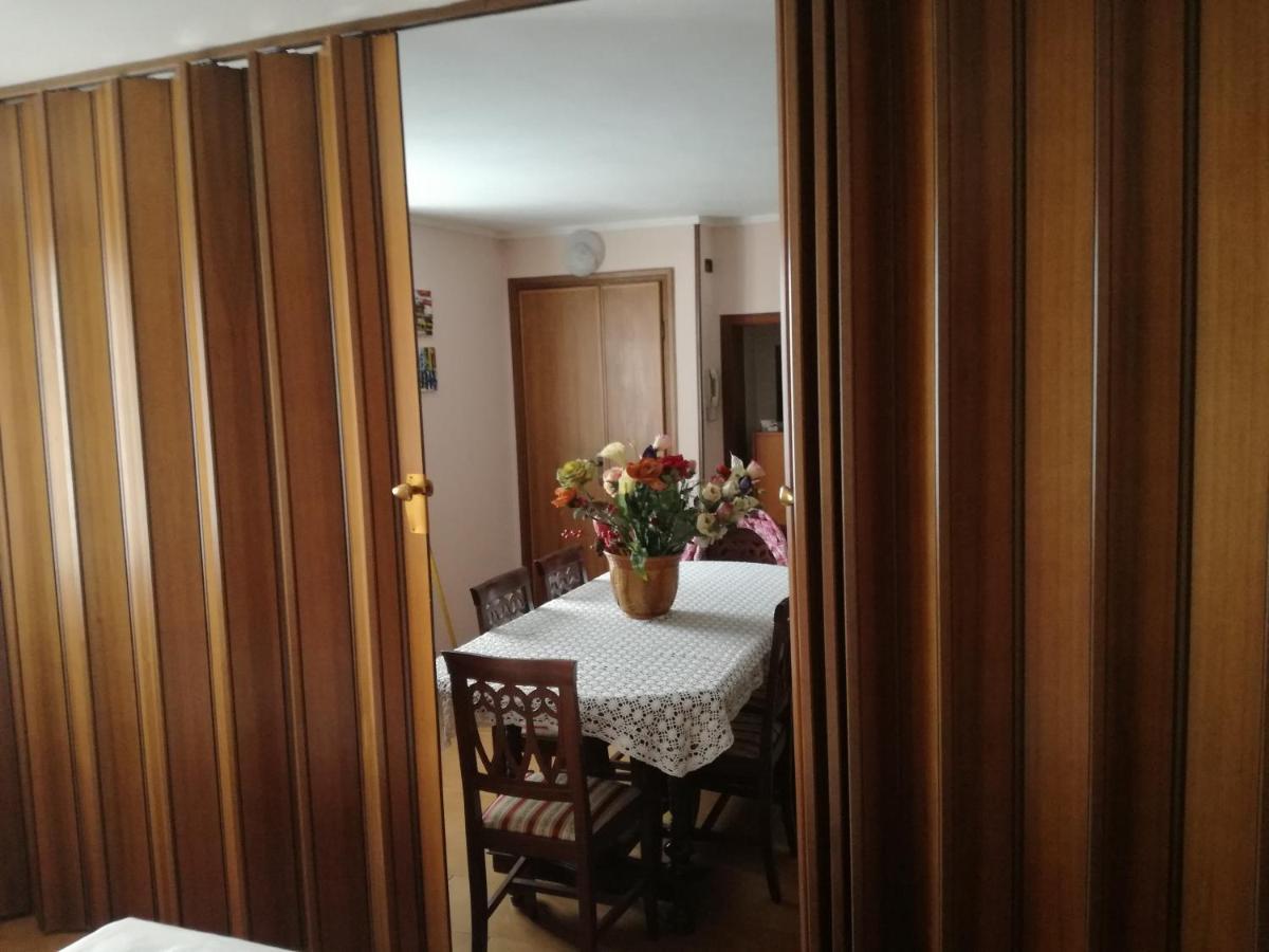 Casavacanze Salza Nel Borgo Apartment