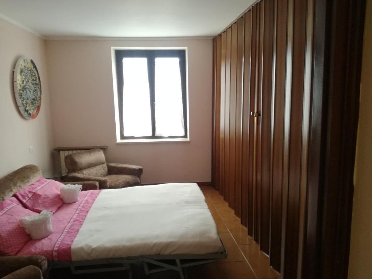 Casavacanze Salza Nel Borgo Apartment Sutri