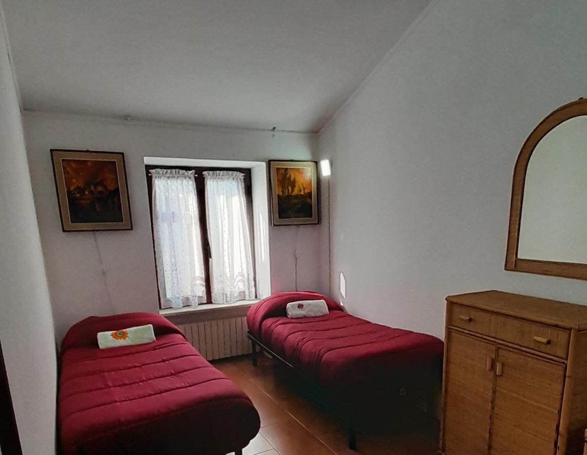 Casavacanze Salza Nel Borgo * Sutri