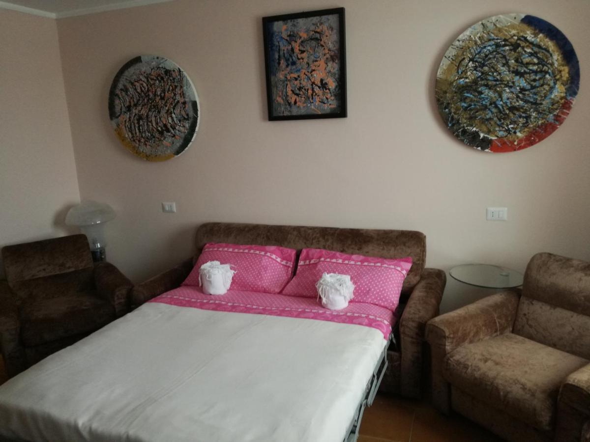 Apartment Casavacanze Salza Nel Borgo *