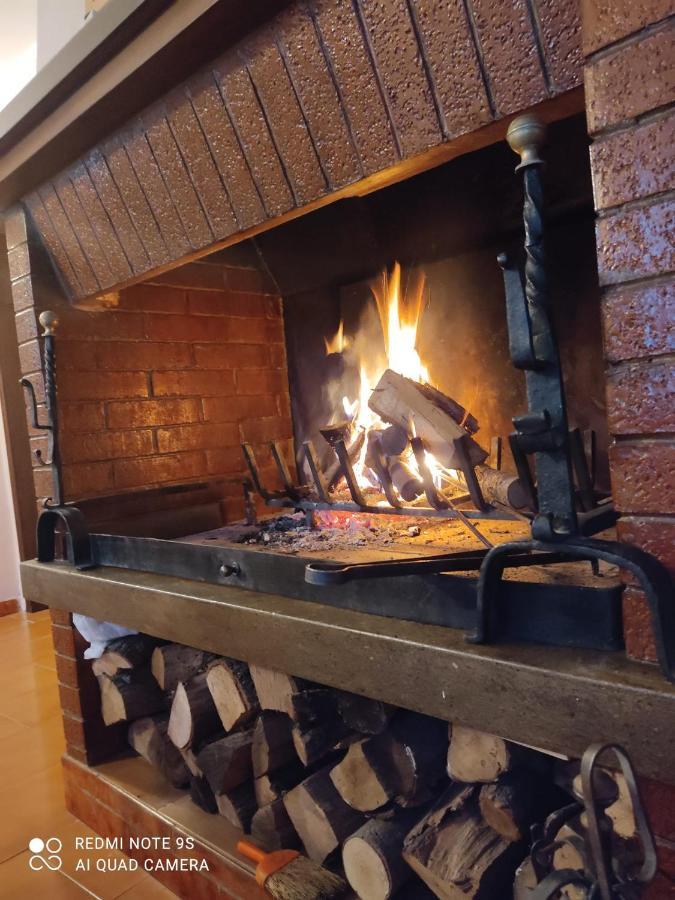 Casavacanze Salza Nel Borgo Sutri