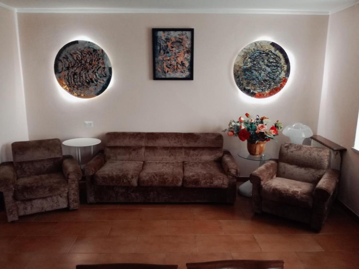 Apartment Casavacanze Salza Nel Borgo *