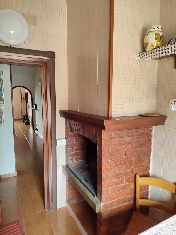 Casavacanze Salza Nel Borgo * Sutri