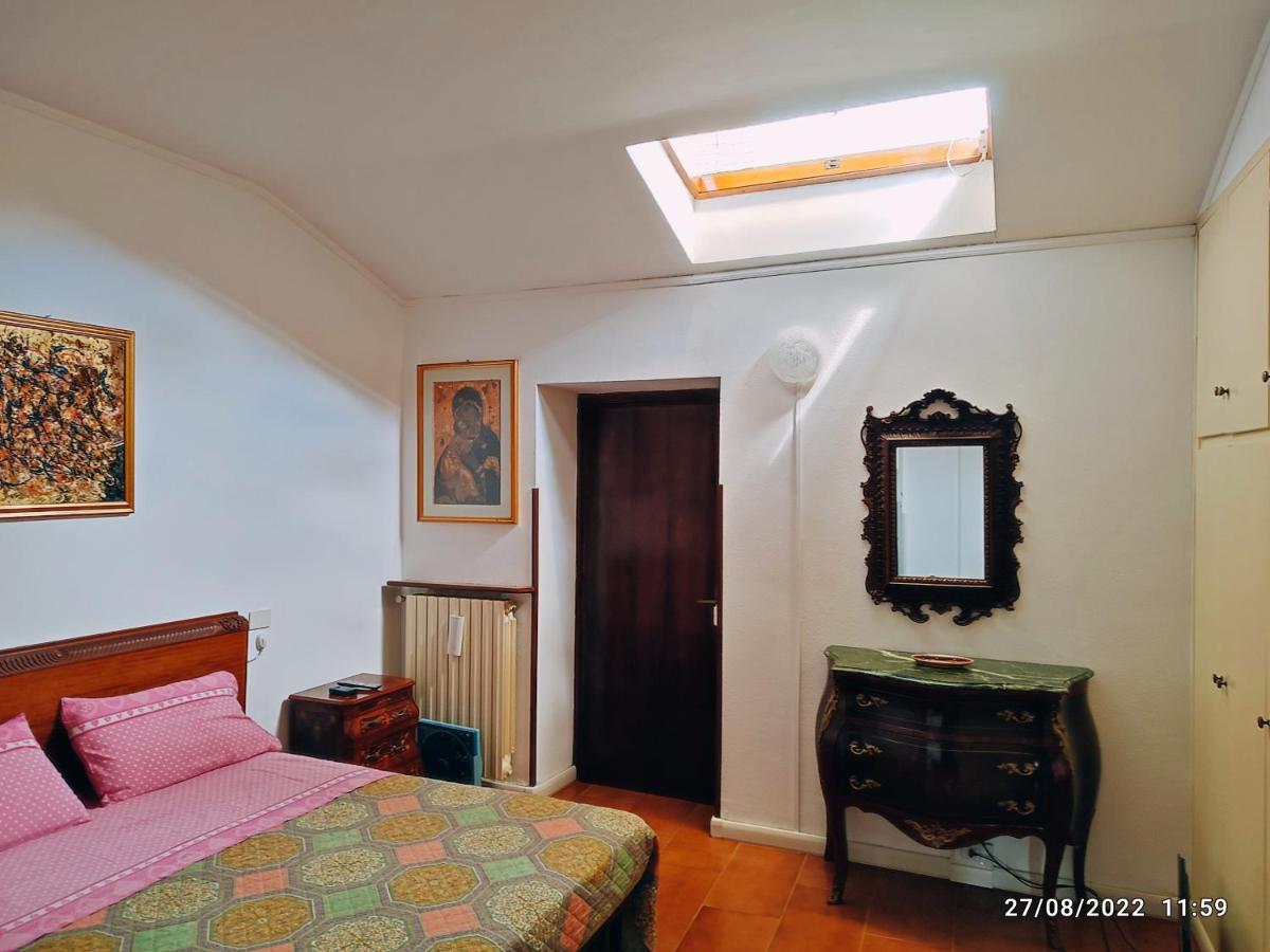 Apartment Casavacanze Salza Nel Borgo *