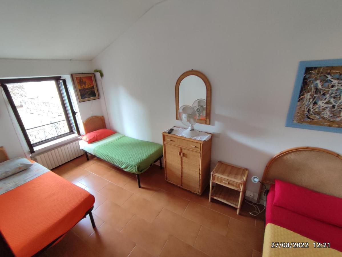 Apartment Casavacanze Salza Nel Borgo