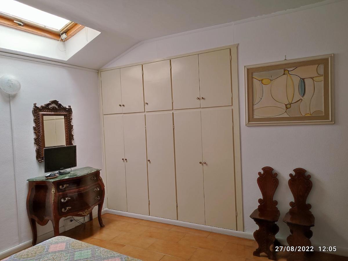 Apartment Casavacanze Salza Nel Borgo *