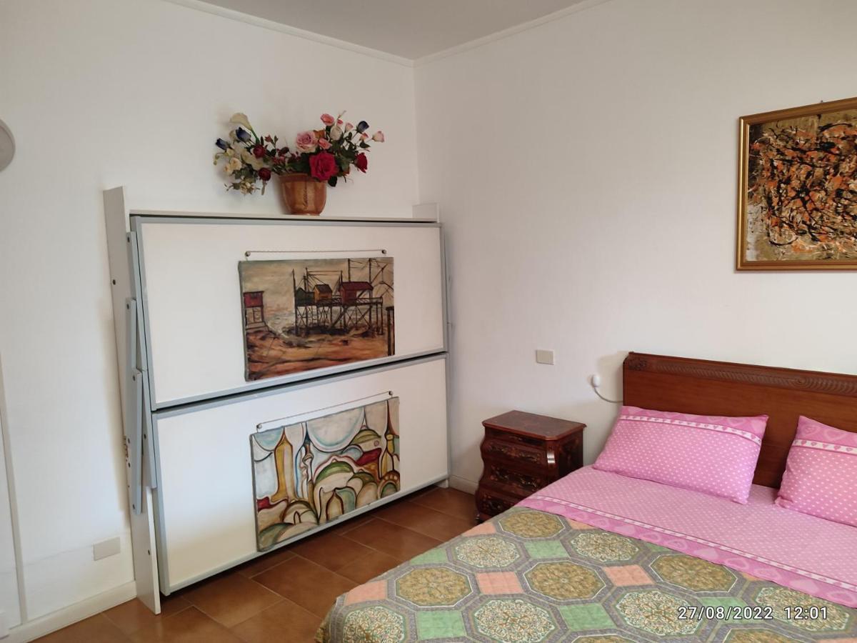 Apartment Casavacanze Salza Nel Borgo