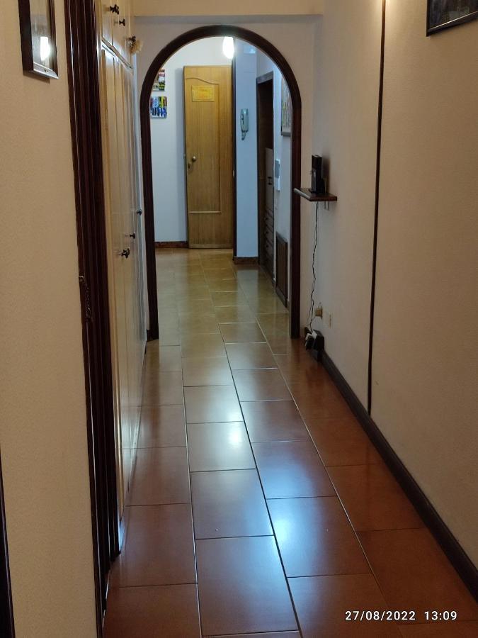 Casavacanze Salza Nel Borgo * Sutri