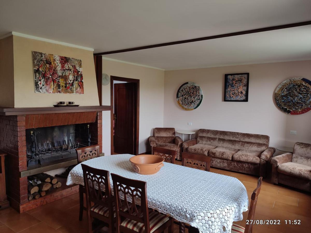 Casavacanze Salza Nel Borgo Apartment *