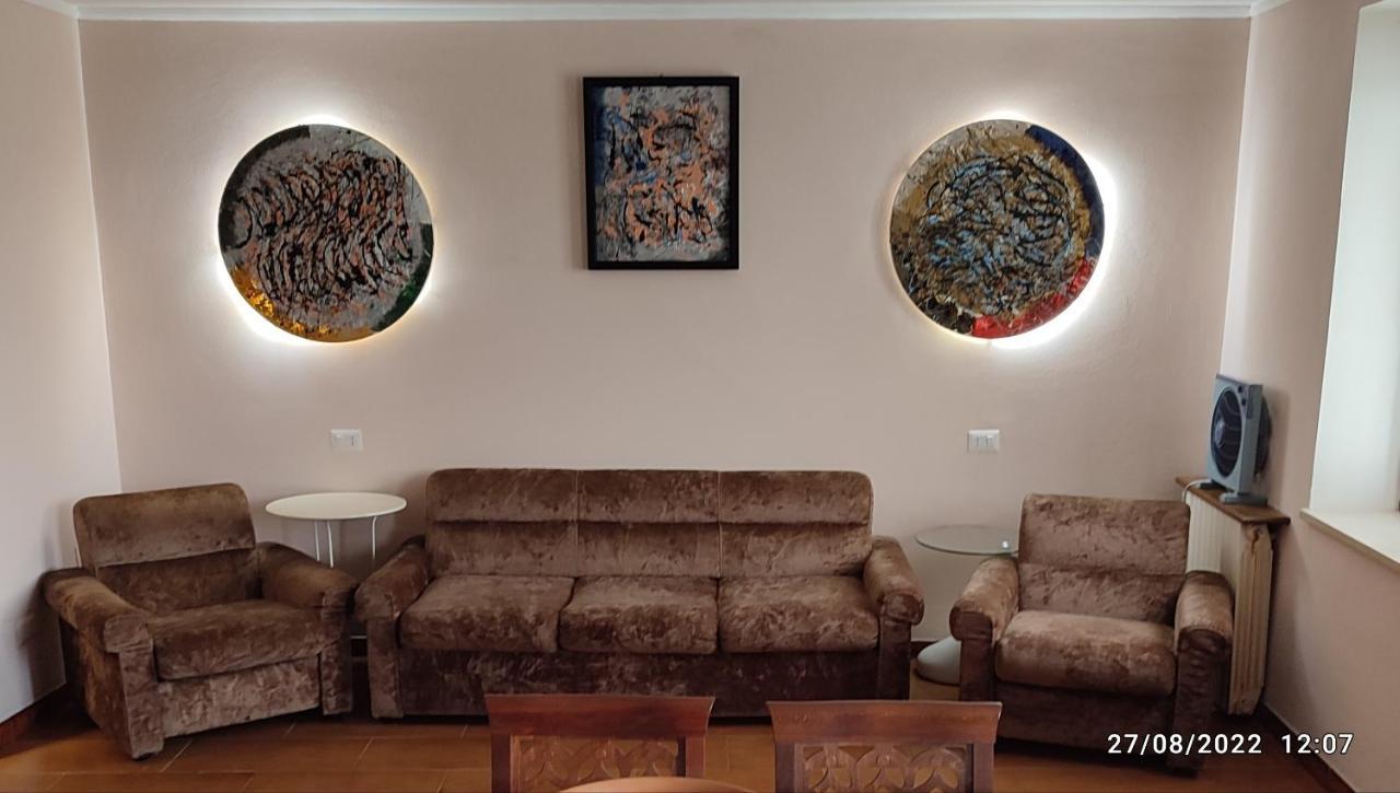 Casavacanze Salza Nel Borgo Apartment *