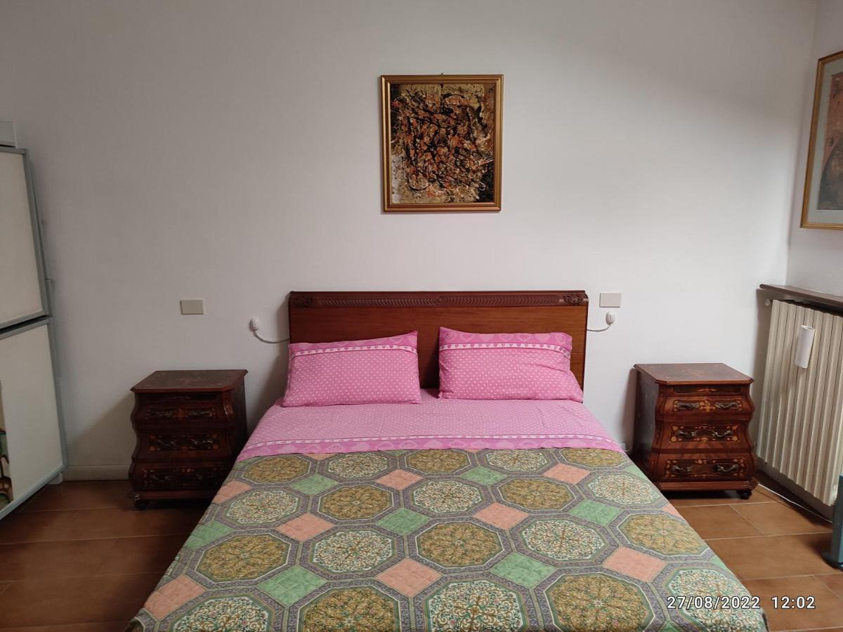 Casavacanze Salza Nel Borgo Apartment *