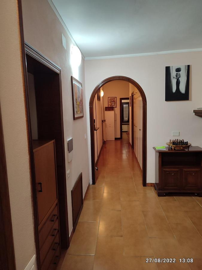 Casavacanze Salza Nel Borgo Sutri